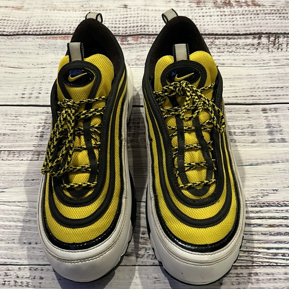 Nike Air Max Plus 97
Frequency Pack-Size-10.5-replacement box - Picture 4 of 11